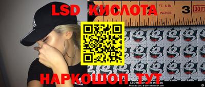 стафф Кимры